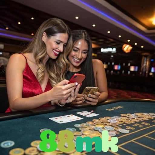 Promoções de Ano Novo no 88mk
